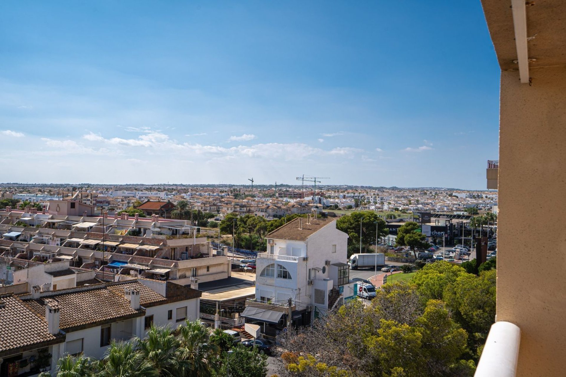 Resale - Apartment - Punta Prima