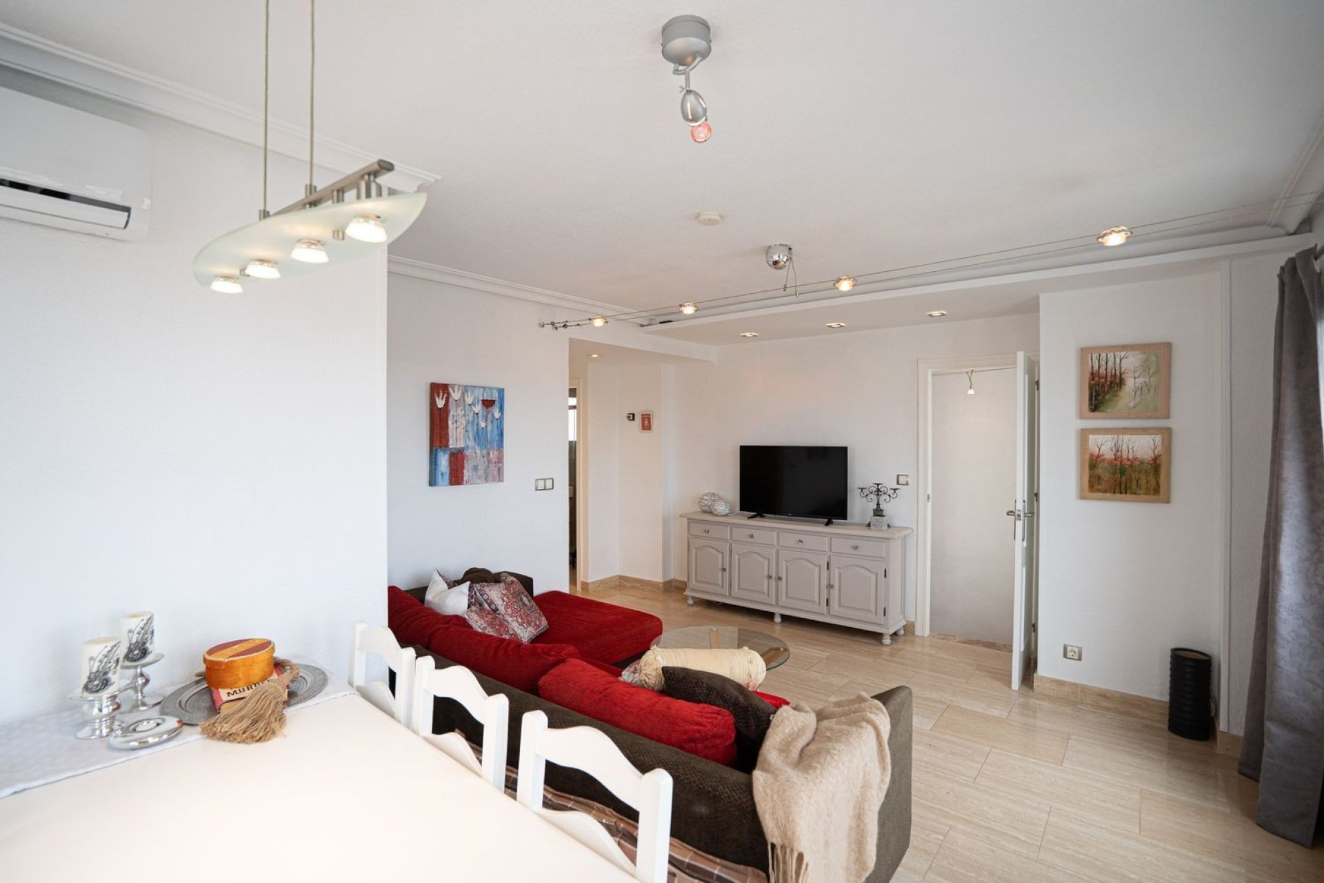 Resale - Apartment - Punta Prima