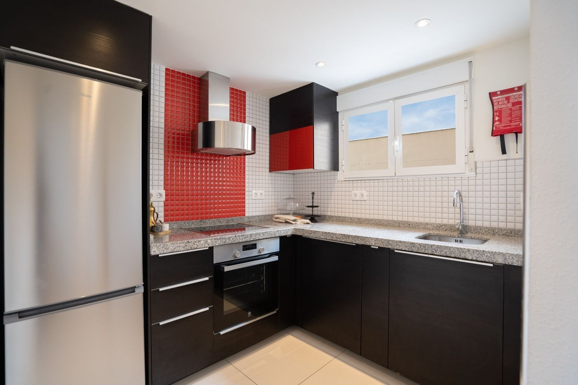 Resale - Apartment - Punta Prima