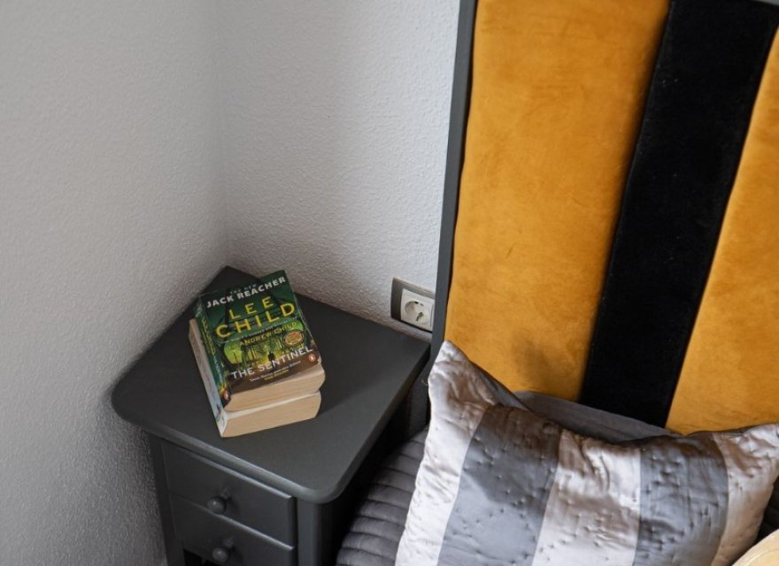 Resale - Apartment - Punta Prima