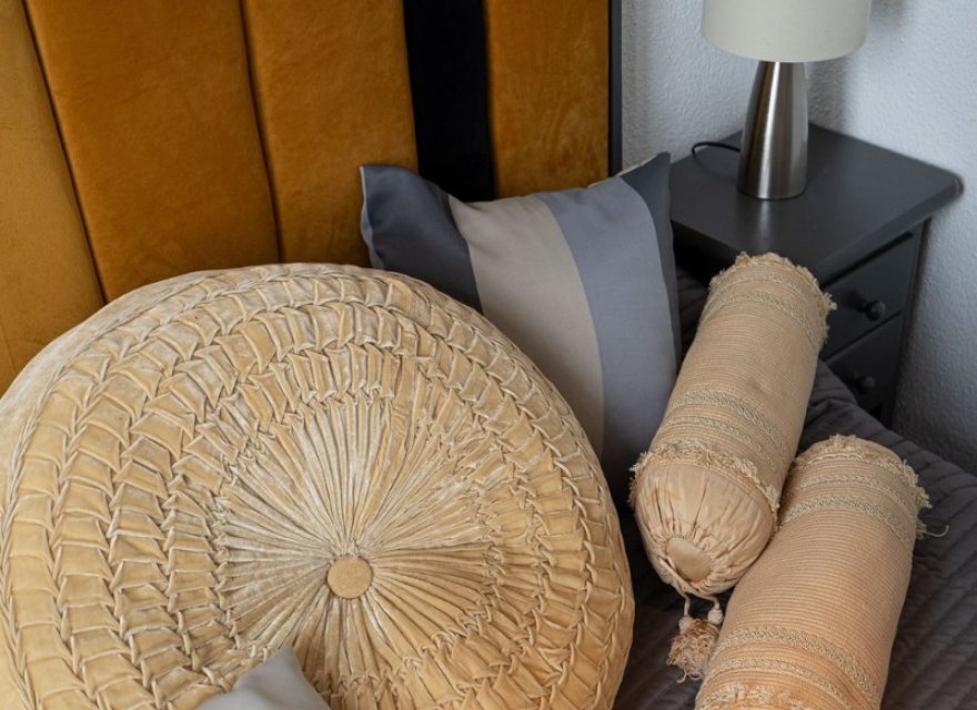 Resale - Apartment - Punta Prima