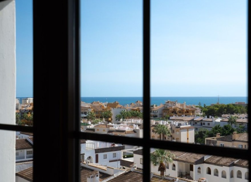 Resale - Apartment - Punta Prima