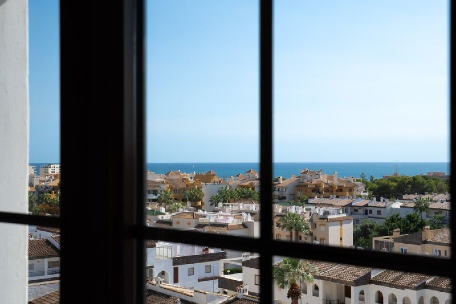 Resale - Apartment - Punta Prima