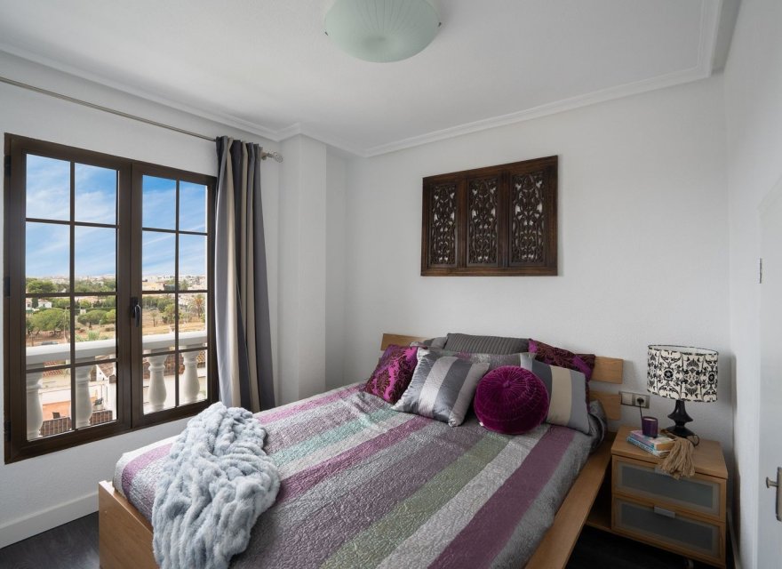 Resale - Apartment - Punta Prima