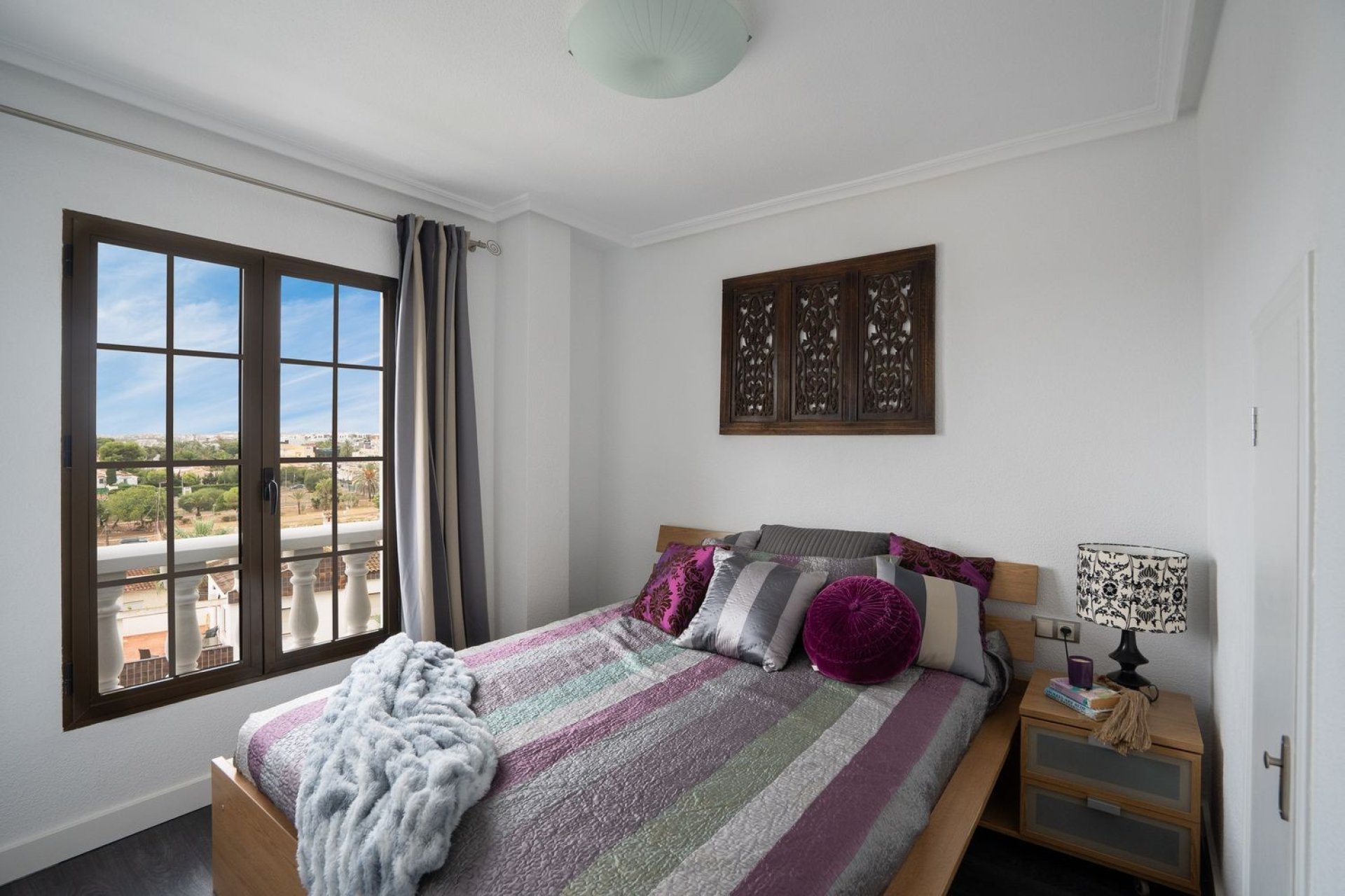 Resale - Apartment - Punta Prima