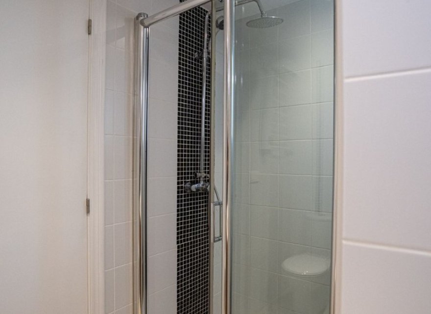 Resale - Apartment - Punta Prima