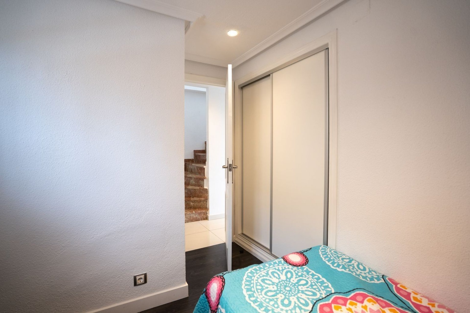 Resale - Apartment - Punta Prima