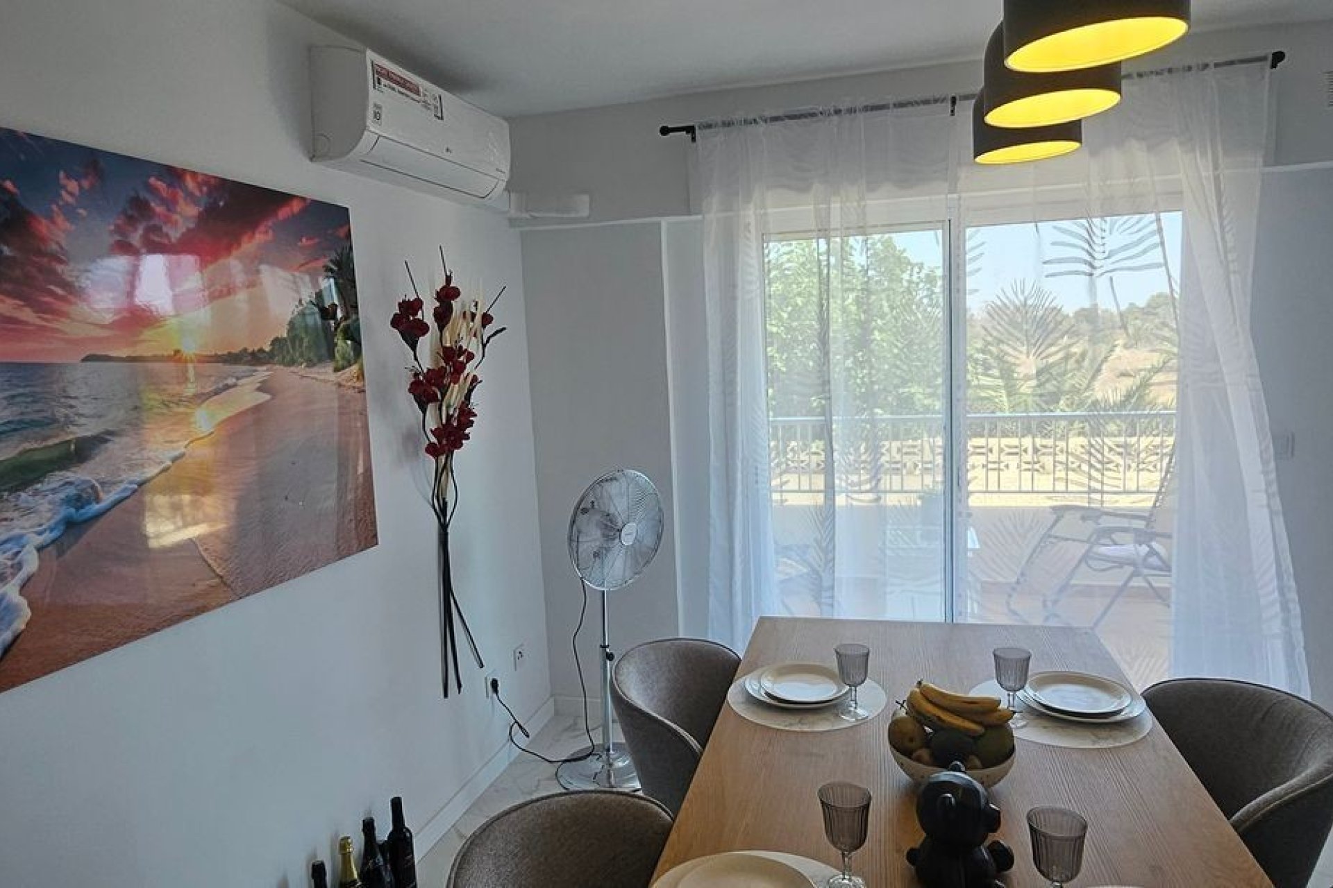 Resale - Apartment - Punta Prima