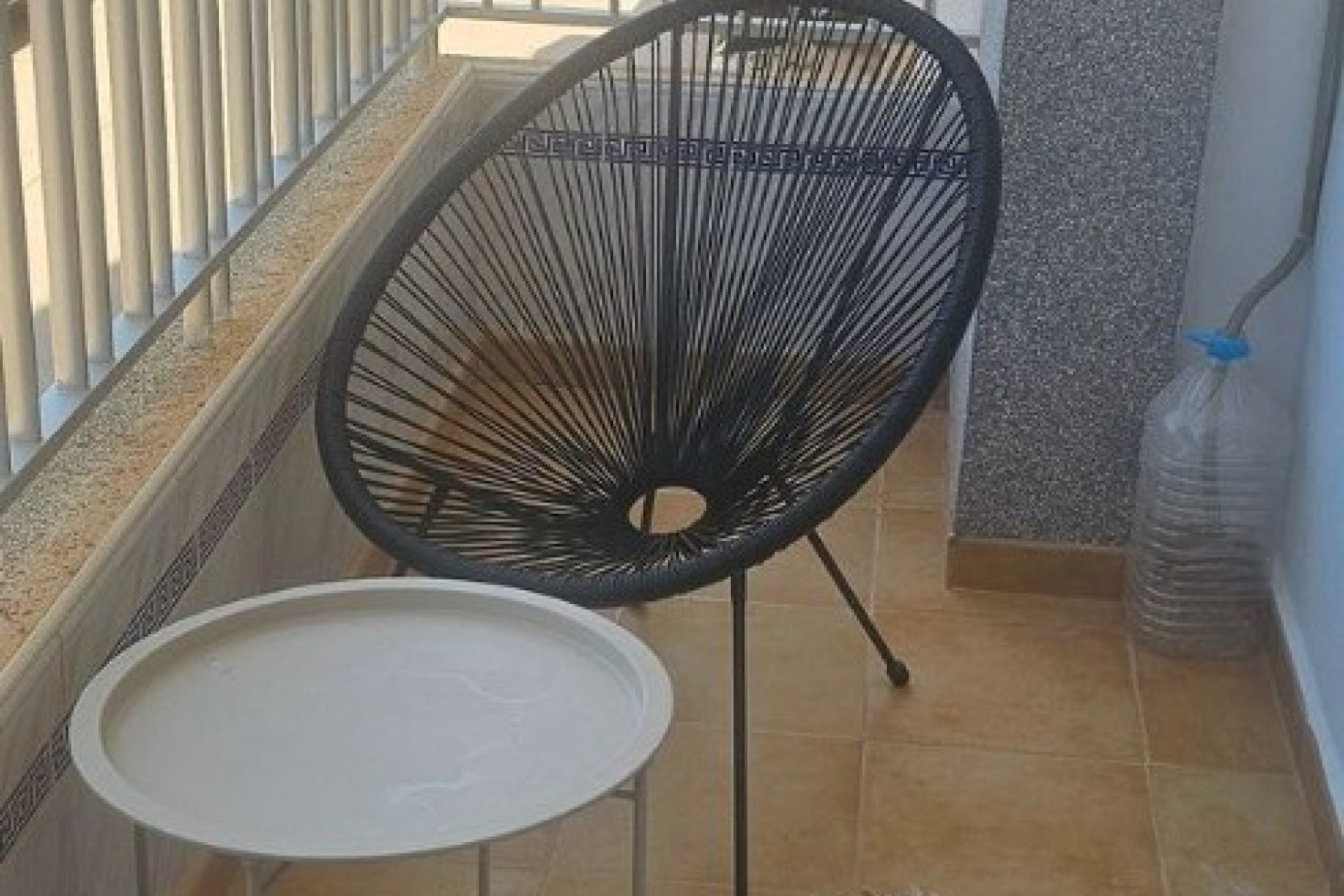 Resale - Apartment - Punta Prima