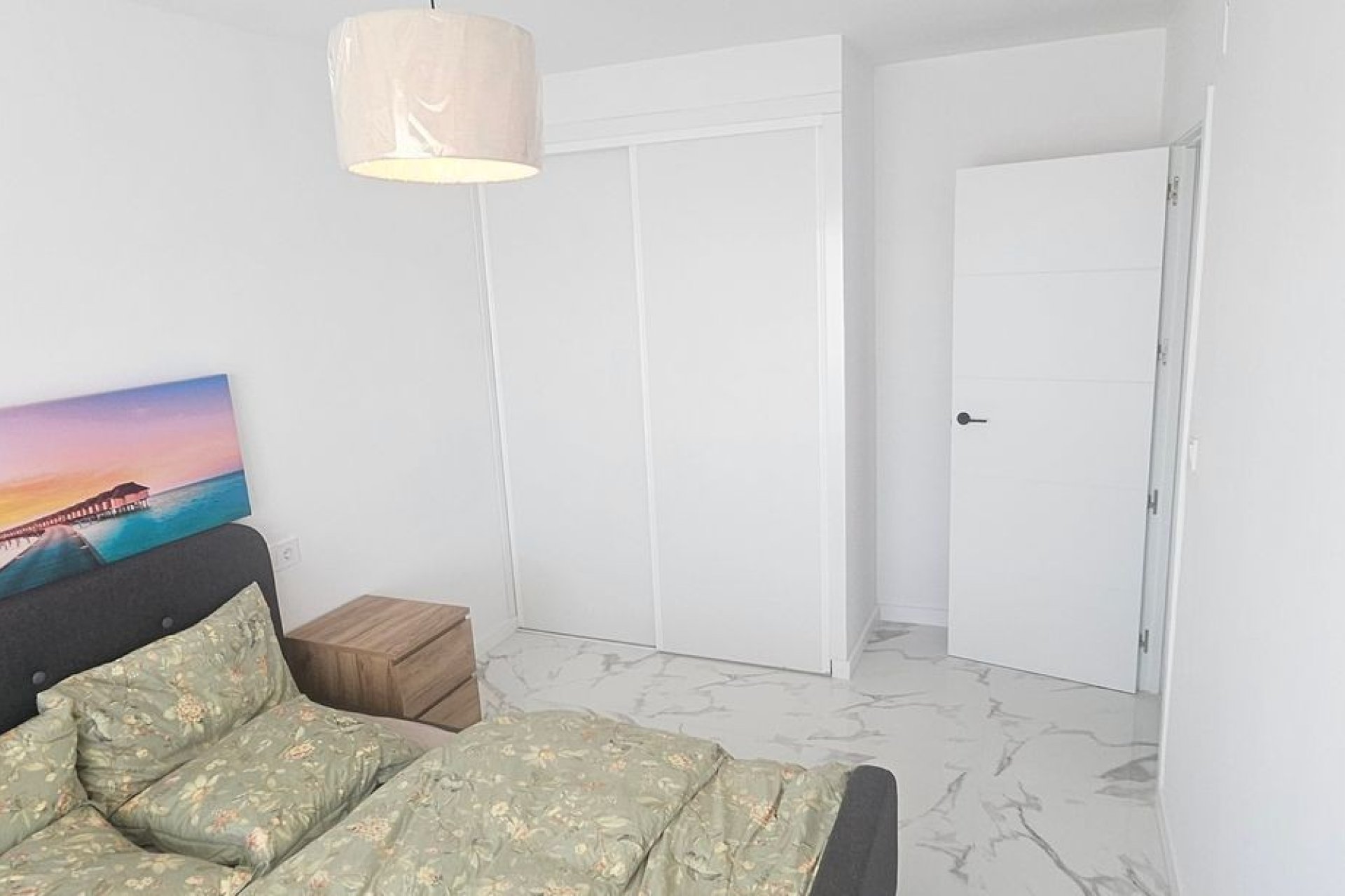 Resale - Apartment - Punta Prima
