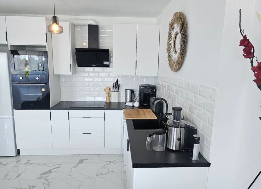 Resale - Apartment - Punta Prima