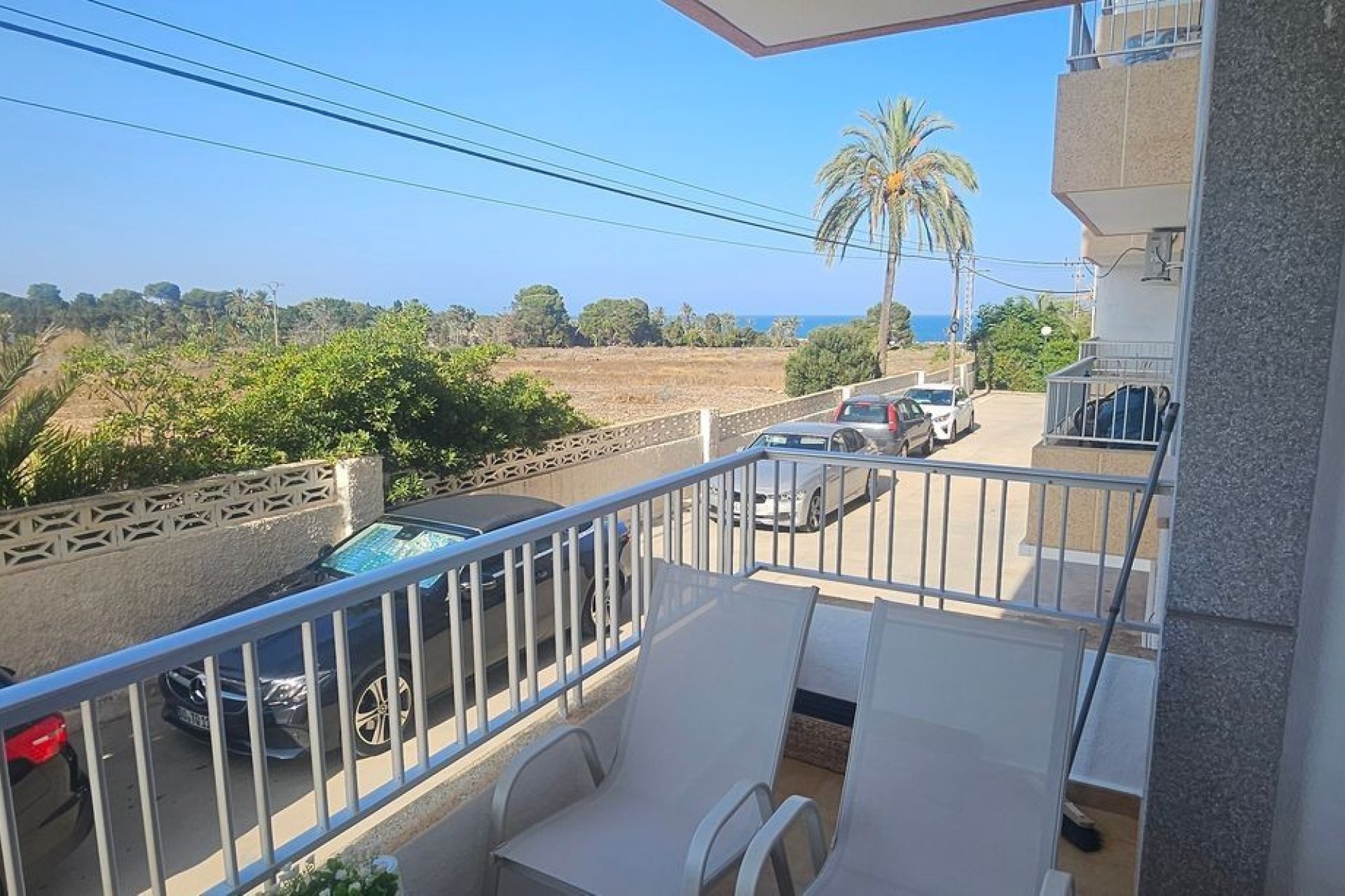 Resale - Apartment - Punta Prima