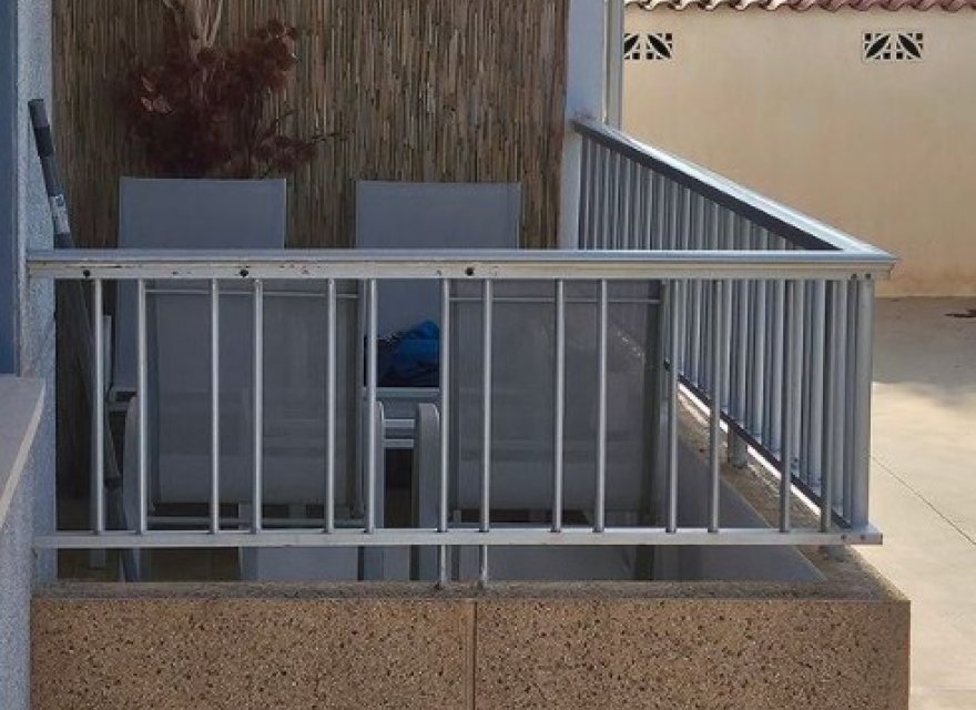 Resale - Apartment - Punta Prima