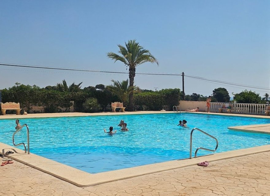 Resale - Apartment - Punta Prima