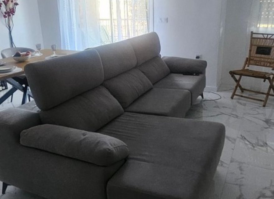 Resale - Apartment - Punta Prima