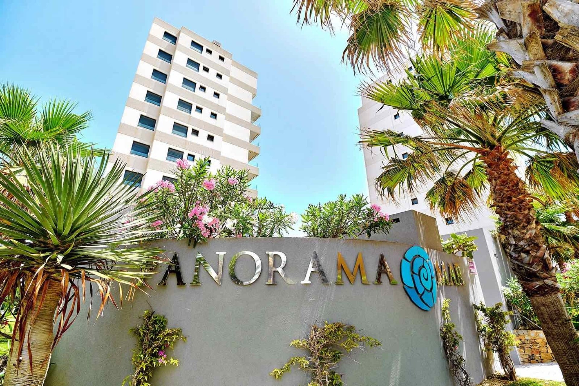 Resale - Apartment - Punta Prima