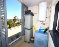 Resale - Apartment - Punta Prima