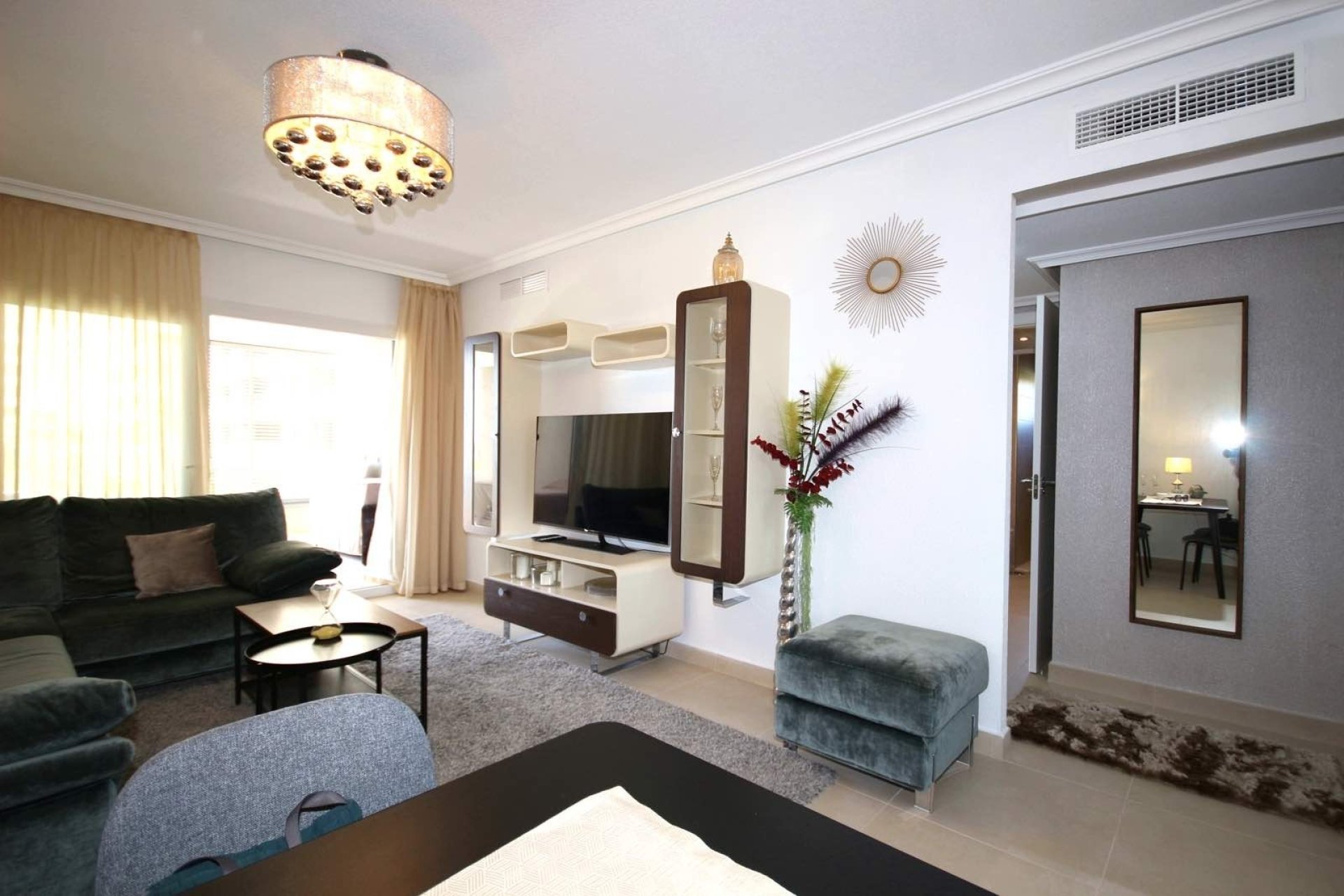 Resale - Apartment - Punta Prima