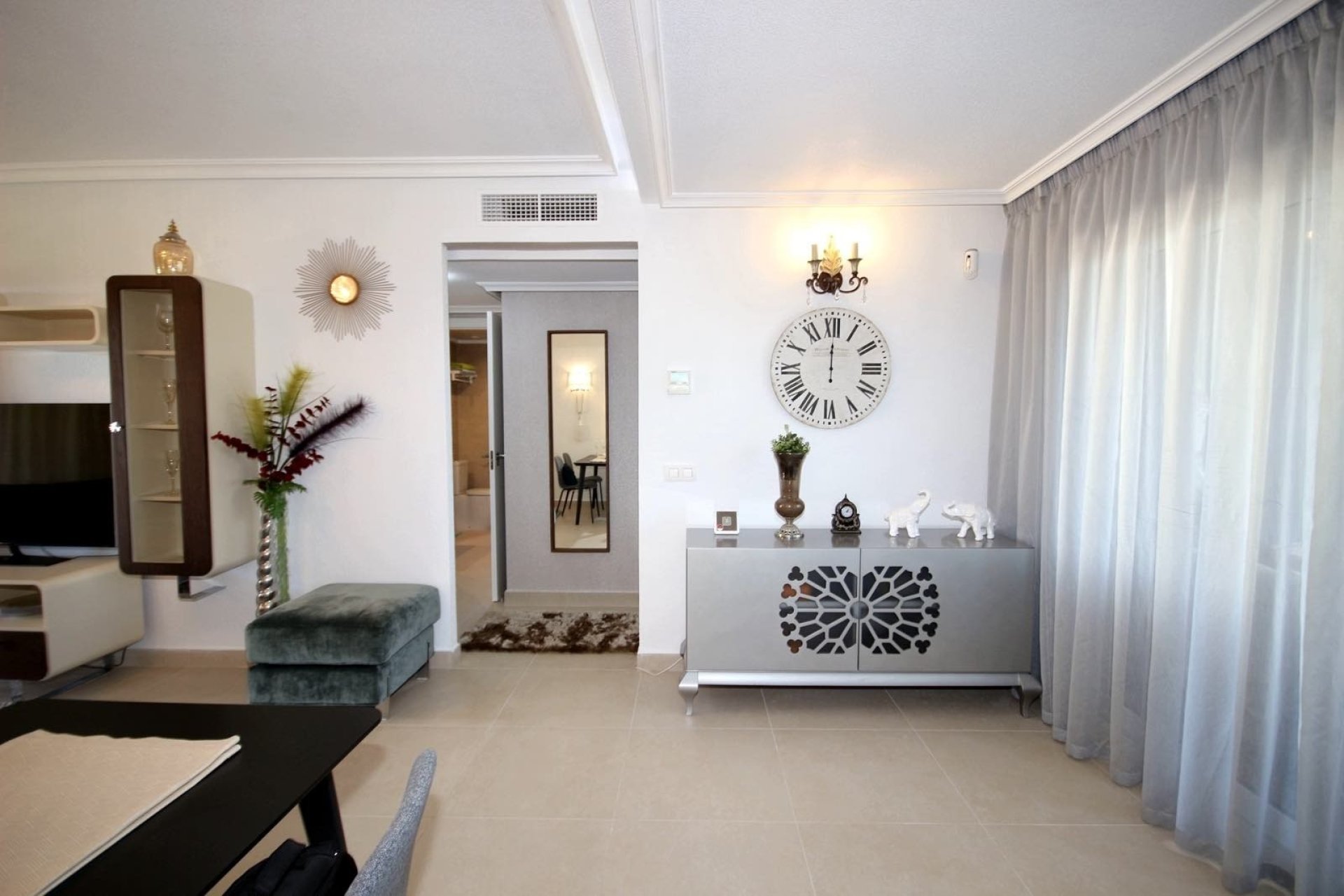 Resale - Apartment - Punta Prima