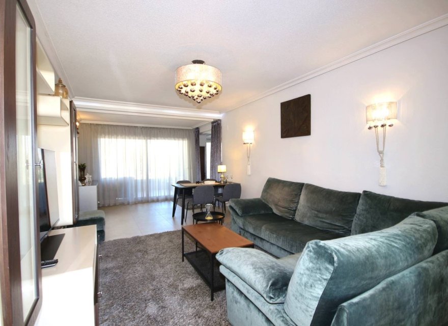 Resale - Apartment - Punta Prima