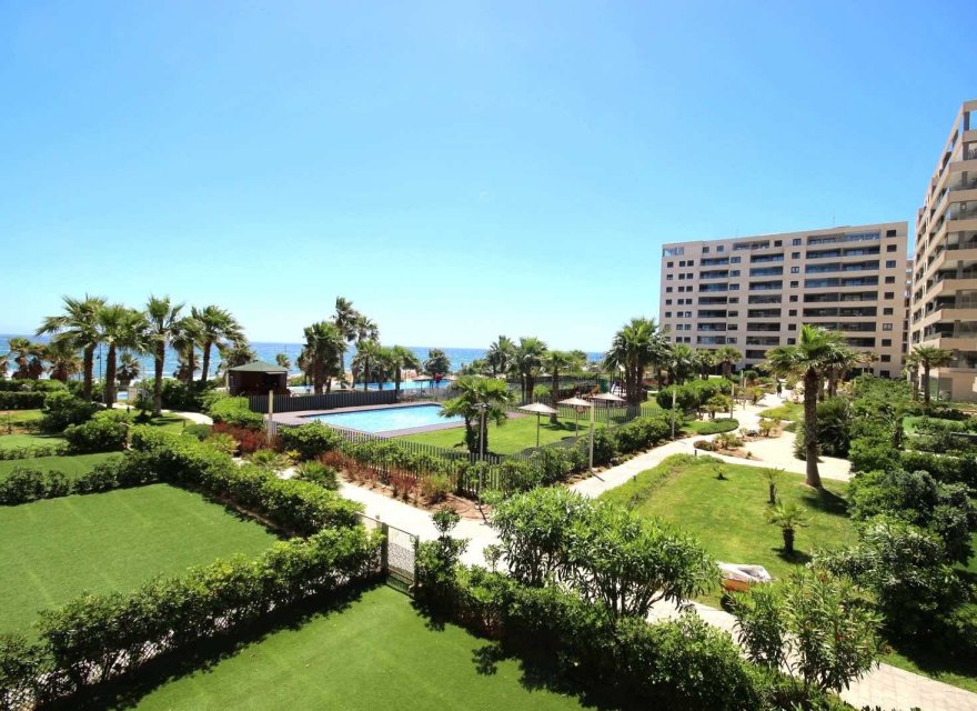 Resale - Apartment - Punta Prima