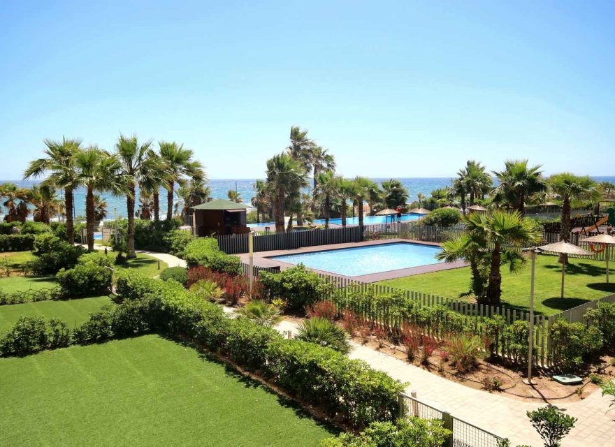 Resale - Apartment - Punta Prima