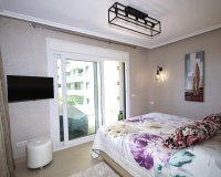 Resale - Apartment - Punta Prima