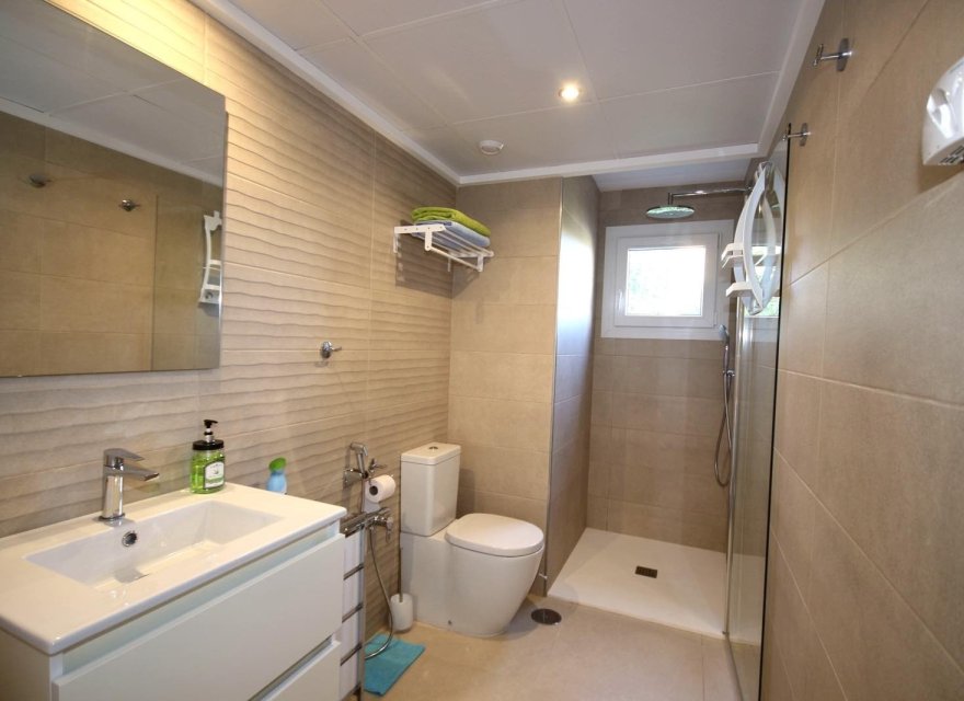 Resale - Apartment - Punta Prima