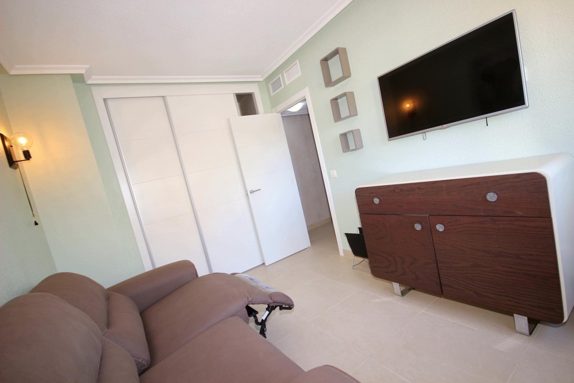 Resale - Apartment - Punta Prima