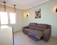 Resale - Apartment - Punta Prima