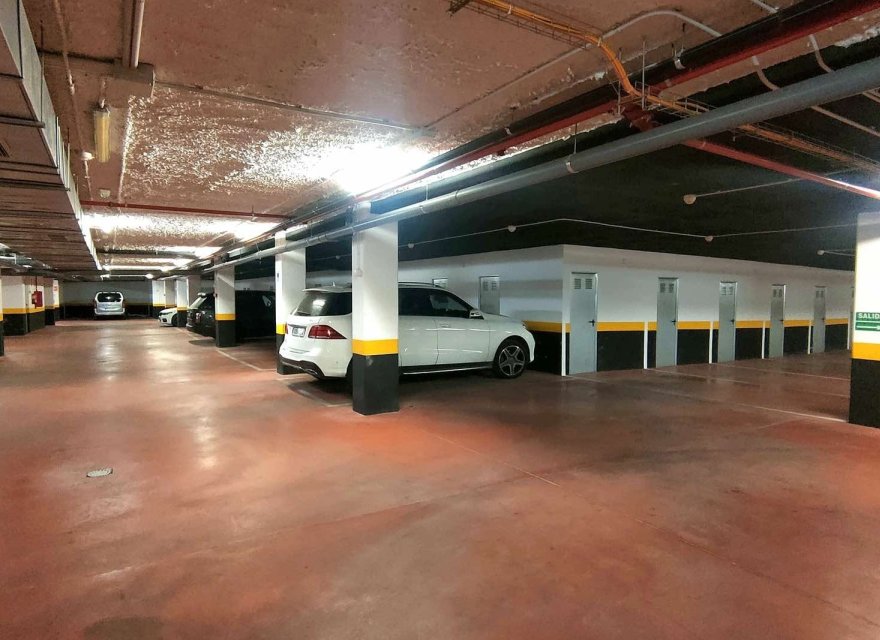 Resale - Apartment - Punta Prima