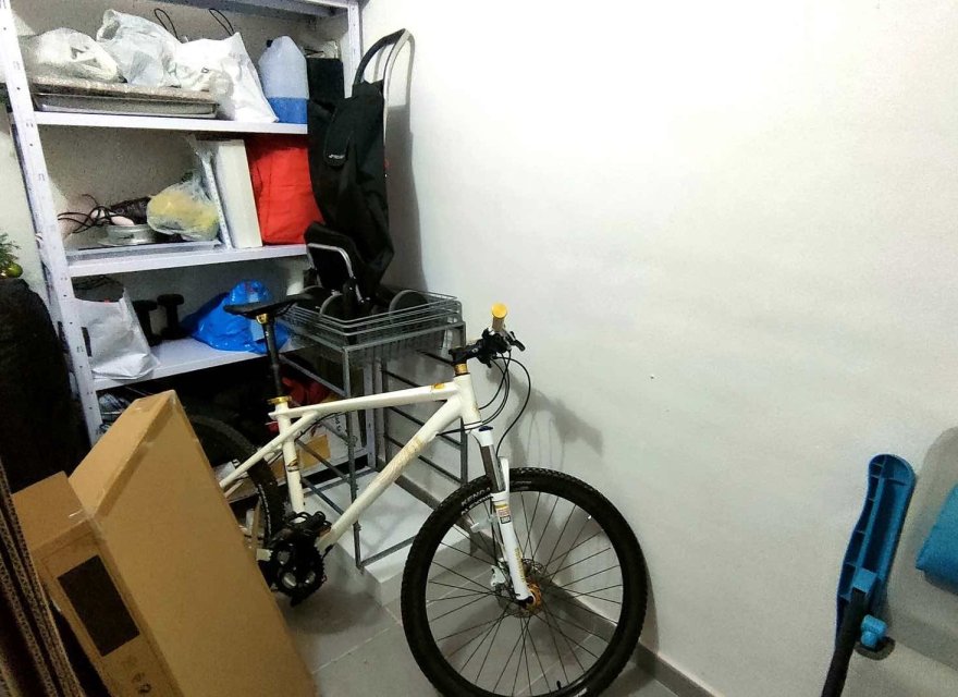 Resale - Apartment - Punta Prima