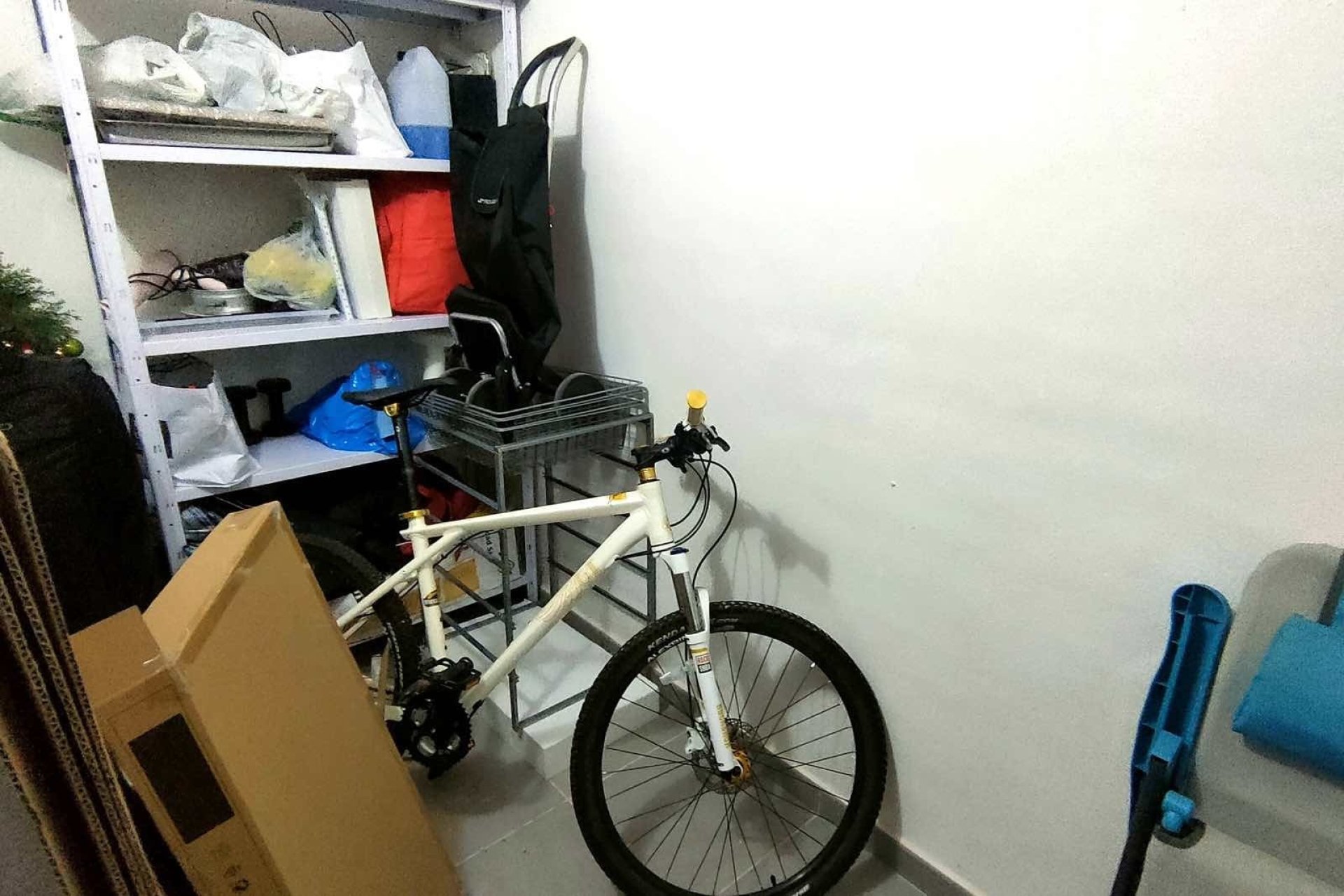 Resale - Apartment - Punta Prima