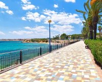 Resale - Apartment - Punta Prima