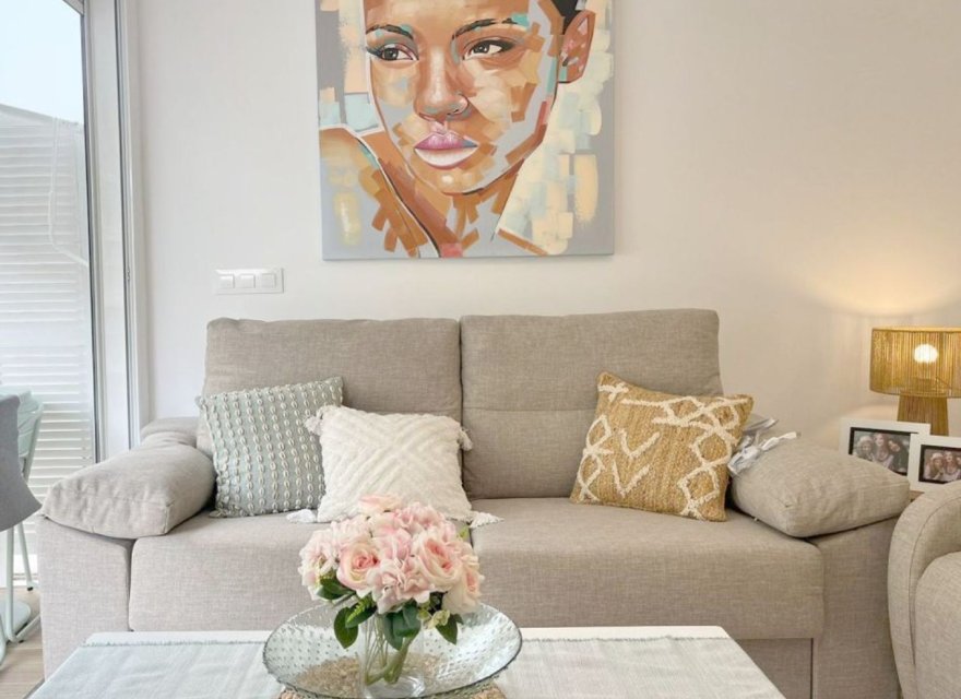 Resale - Apartment - Punta Prima