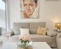 Resale - Apartment - Punta Prima