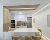 Resale - Apartment - Punta Prima