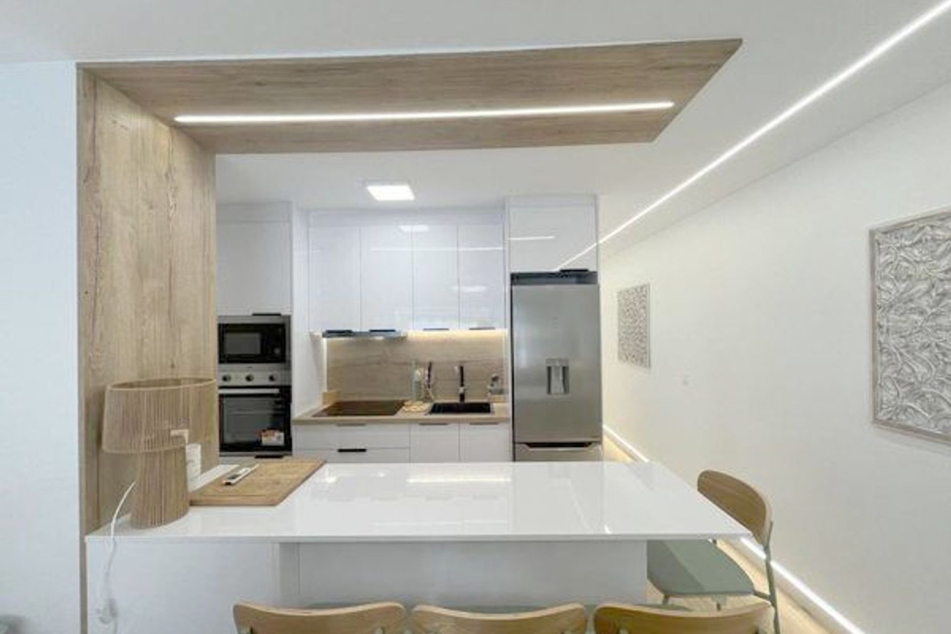 Resale - Apartment - Punta Prima