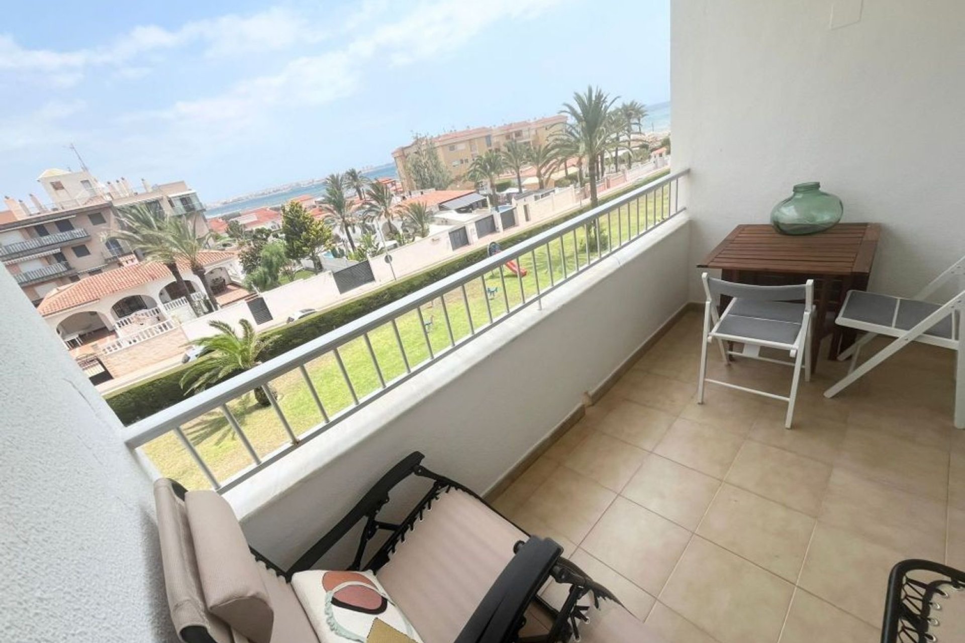 Resale - Apartment - Punta Prima