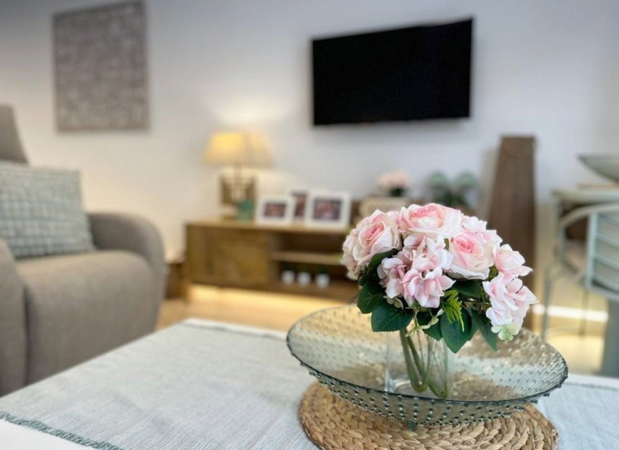 Resale - Apartment - Punta Prima