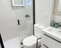 Resale - Apartment - Punta Prima