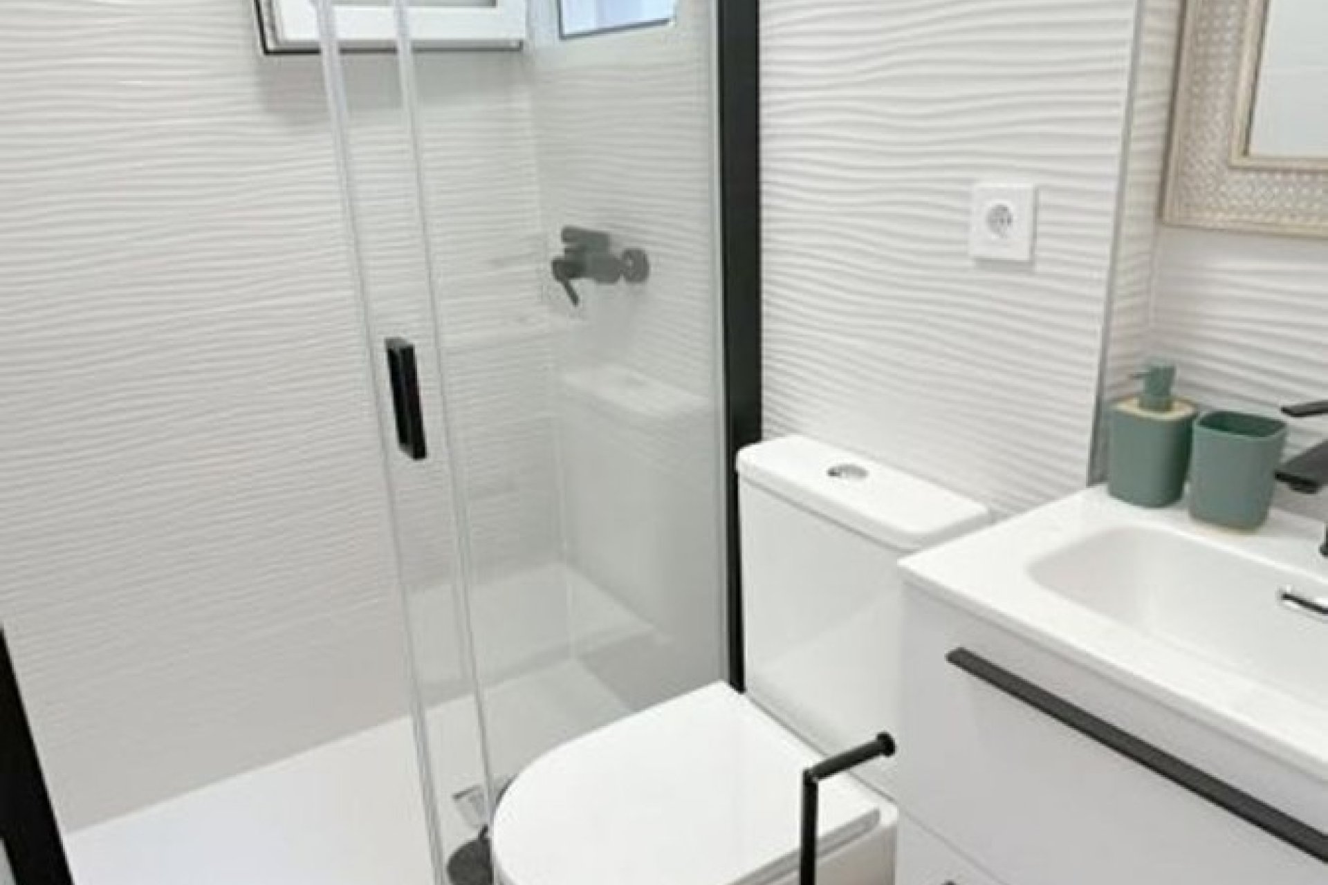 Resale - Apartment - Punta Prima