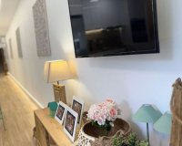 Resale - Apartment - Punta Prima