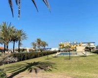 Resale - Apartment - Punta Prima