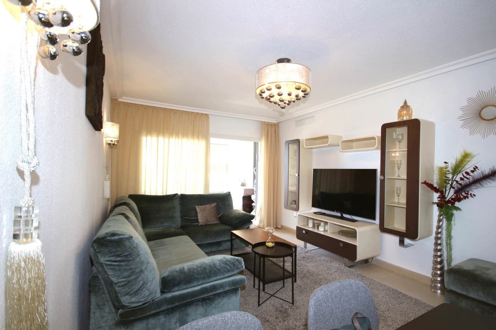 Resale - Apartment - Punta Prima