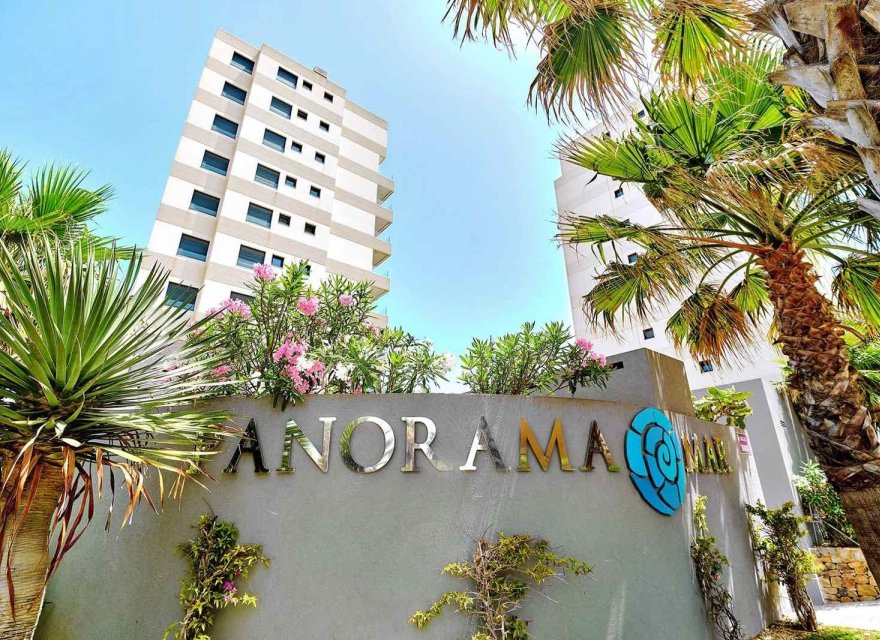 Resale - Apartment - Punta Prima