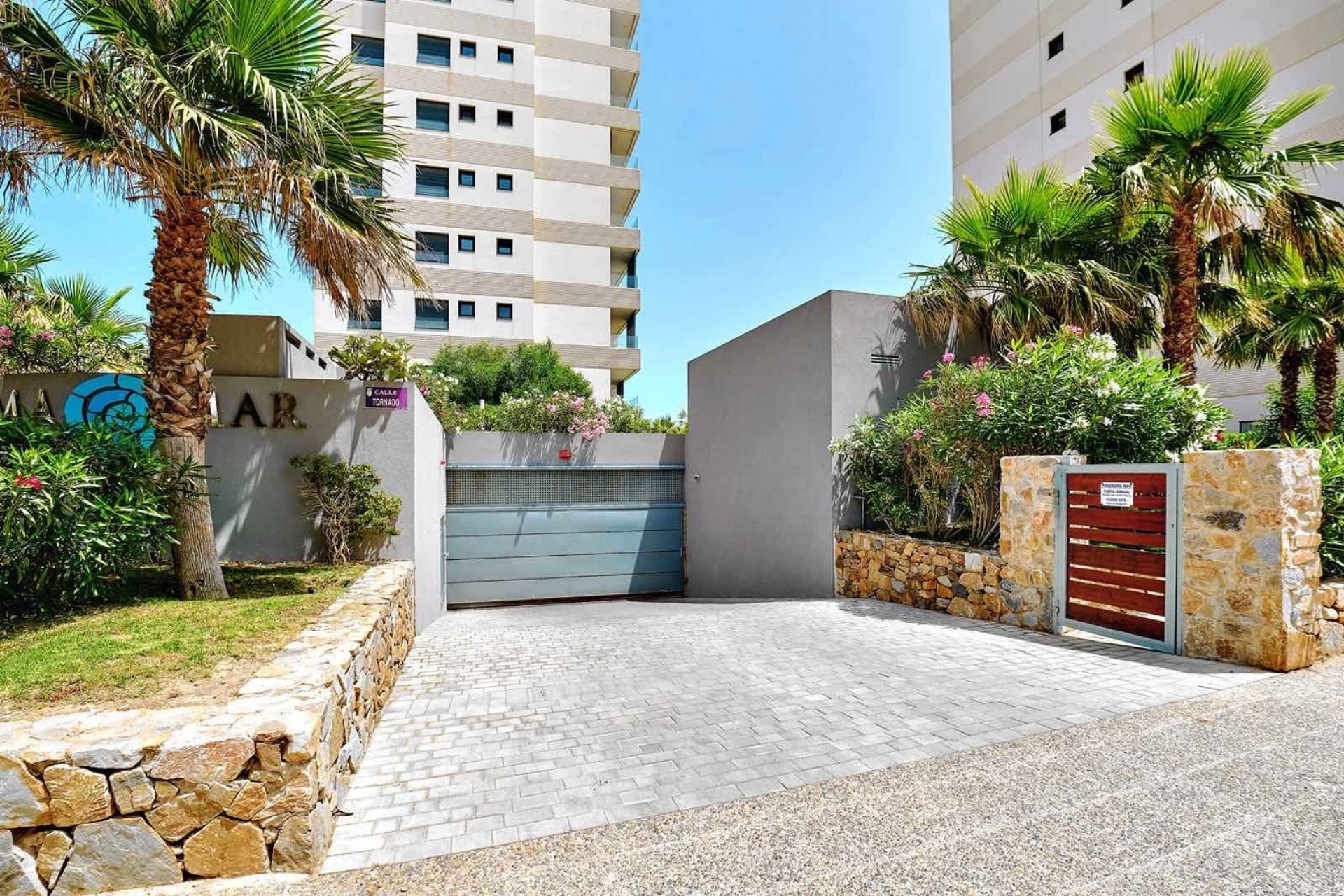 Resale - Apartment - Punta Prima