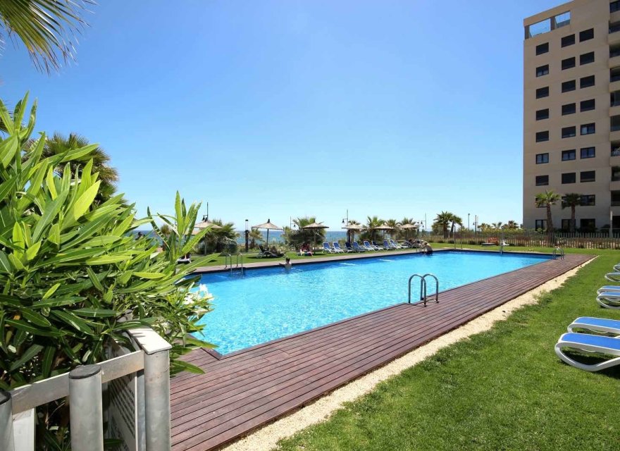 Resale - Apartment - Punta Prima