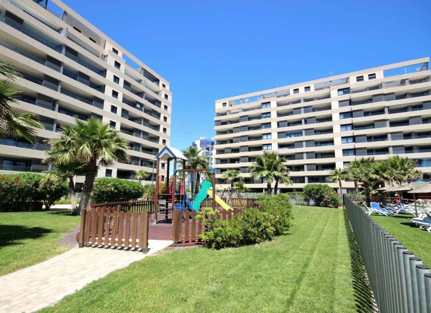 Resale - Apartment - Punta Prima
