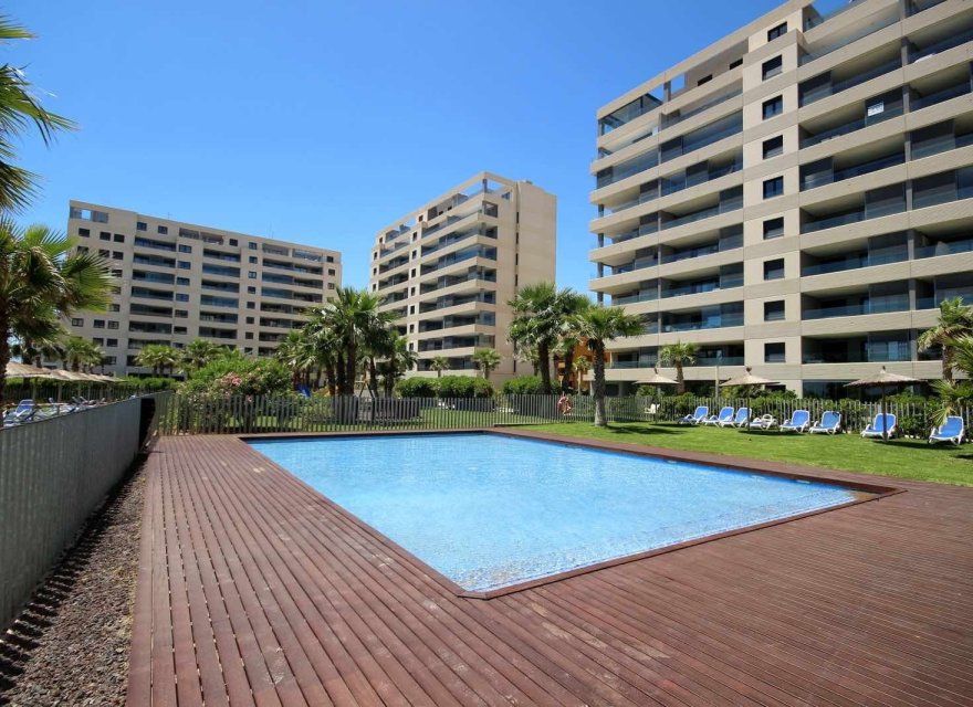 Resale - Apartment - Punta Prima